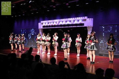 Perbandingan Teater BEJ48 & AKB48 Menurut Pandangan Fans (6)