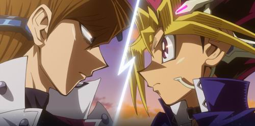 Rayakan Film Yu-gi-oh! Terbaru, Fans Jepang Menonton Sambil Ber-cosplay