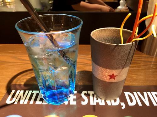 Restoran di Tokyo Sajikan Ramen Captain America & Iron Man (7)