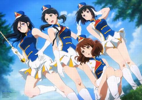 10 Anime Bertema Remaja Terbaik Pilihan Fans di Jepang (1)