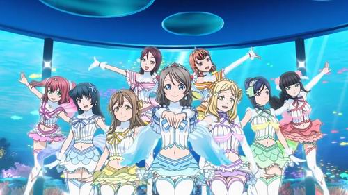 10 Anime Summer 2016 Yang Paling Ditunggu-tunggu Fans Versi Kadokawa (3)