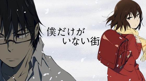 10 Anime yang Berlatar Tempat di Hokkaido (1)