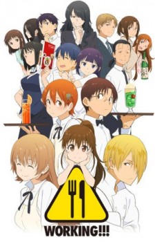 10 Anime yang Berlatar Tempat di Hokkaido (2)
