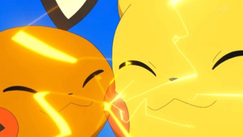 10 Serangan Pokemon Paling Seksi Menurut Fans Jepang 9