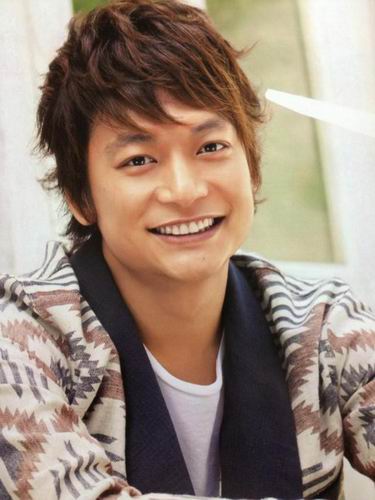 5 Aktor Jepang Yang Fans Inginkan Berperan Sebagai Luffy One Piece (3)