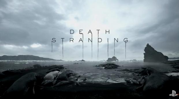9 Fakta Menarik Tentang Game Terbaru Hideo Kojima, Death Stranding