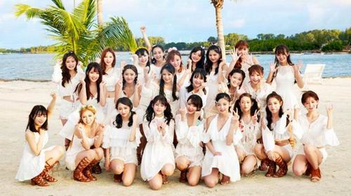 AKB48 & SNH48 Putus Hubungan Ini Tanggapan SNH48!