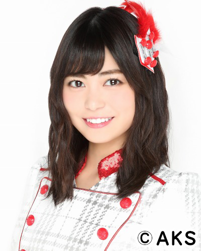 Ami Maeda Umumkan Kelulusannya Dari AKB48