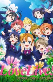Fans di Jepang Memilih 10 Anime Bertema Musik Terbaik (1)