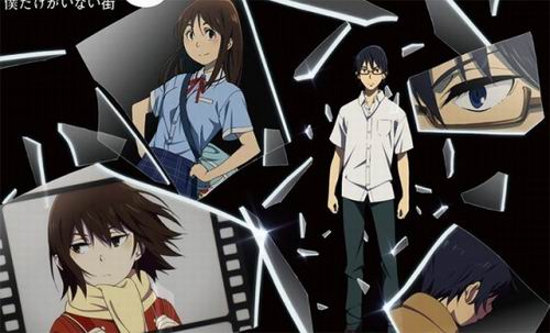 Fans di Jepang Memilih 5 Anime Dengan Cerita Yang Mendalam (1)