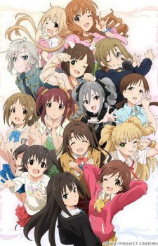 Fans di Jepang Memilih Anime Yang Karakternya Terlalu Banyak (3)