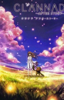 Fans di Jepang Memilih Lagu Pembuka Anime Kyoani Terfavorit - clannad-after-story-dvd-225x350
