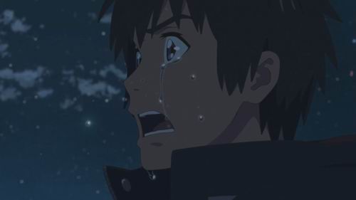 Film Anime Makoto Shinkai, Kimi no Na wa, Luncurkan Trailer Terbaru (3)