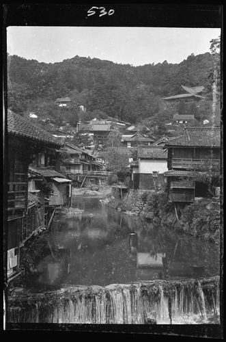 Foto-foto Kehidupan di Jepang 100 Tahun Yang Lalu (15)