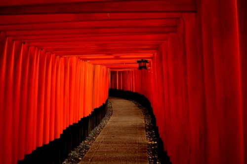 Budget tipis? Ini 5 Tempat Wisata Kyoto yang Dapat Dikunjungi Gratis