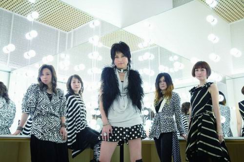 Ini Dia Para Rocker Wanita Jepang Yang Legendaris (2)