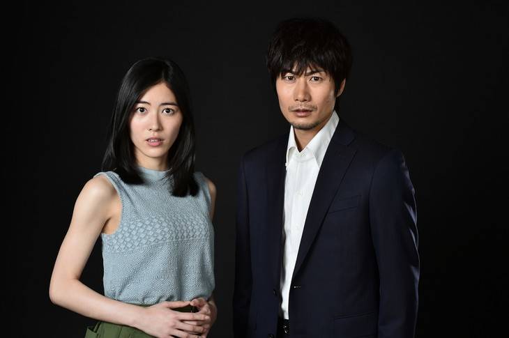 Jurina Matsui Mendapat Peran Utama di Drama Horror Terbaru