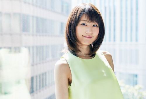 Kasumi Arimura Menjadi Pemeran Utama Drama Hiyokko