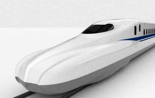 Kereta Shinkansen Baru Akan Hadir di Jepang Tahun 2020