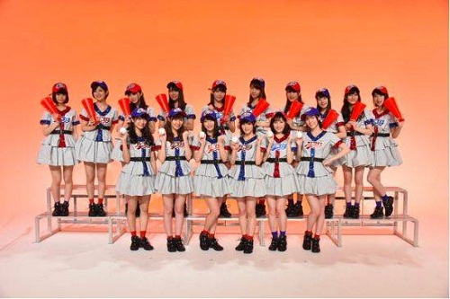 Lagu Baru AKB48 Terpilih Jadi Lagu Tema Netto Koshien