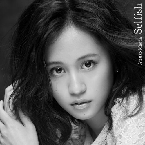Rincian Album Debut Atsuko Maeda Telah Terungkap (2)