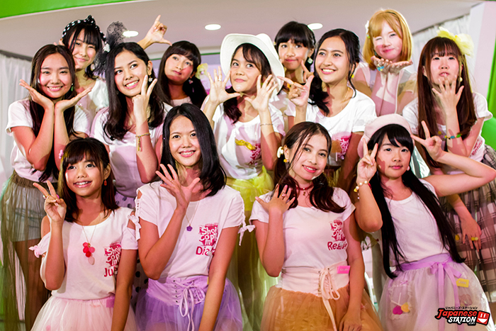 Shojo Complex, Satu Lagi Idol Group Baru di Indonesia (1)
