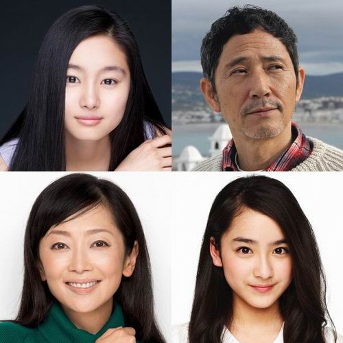 Tori Matsuzaka, Masaki Suda & Shiori Kutsuna Bintangi Film Kiseki: Ano Hi no Sobito