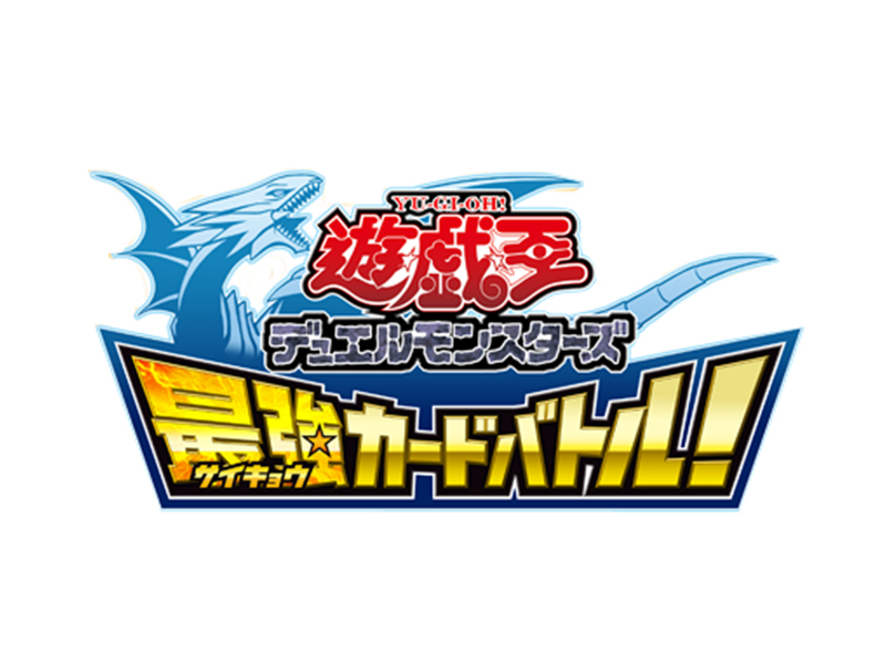 Yu-Gi-Oh! Saikyou Card Battle Hadir Sebagai Game Free-to-Play