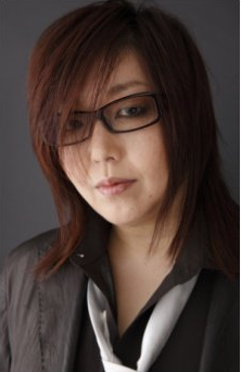 aktris pengisi suara karakter anime7