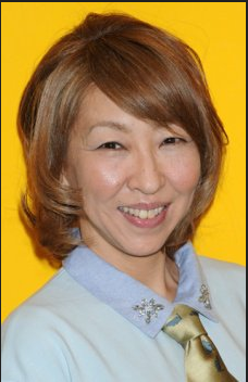 aktris pengisi suara karakter anime8