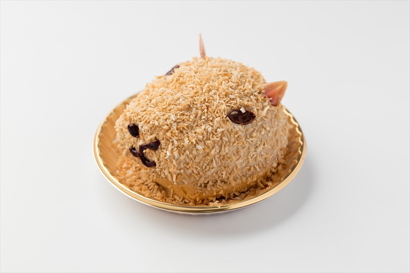 Kawaii! Kue Tradisional Jepang Berbentuk Hewan Ini Terlalu Imut Untuk Disantap! (2)