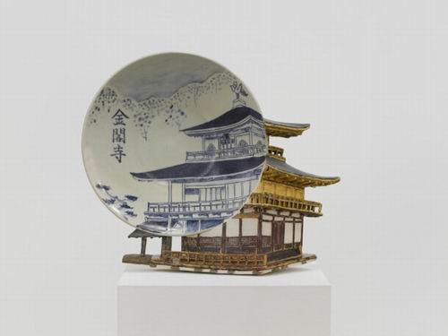 Keren! Seniman Jepang Ubah Keramik Menjadi Objek Luar Biasa! (7)