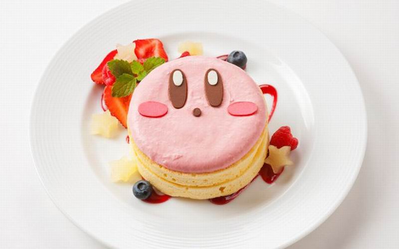 Kirby Cafe Akan Segera Dibuka di Jepang (1)