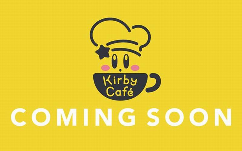 Kirby Cafe Akan Segera Dibuka di Jepang (6)