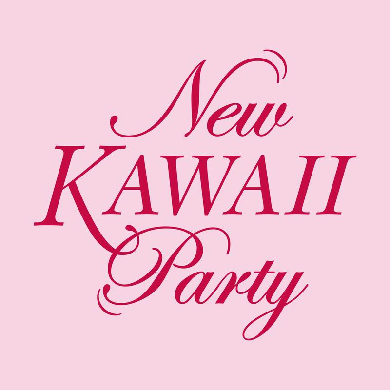 NEW KAWAII PARTY Meluncurkan Proyek Musik, NKP Music