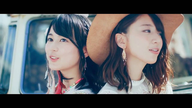Video Musik Nogizaka46 Terbaru Tunjukkan Serunya Musim Panas