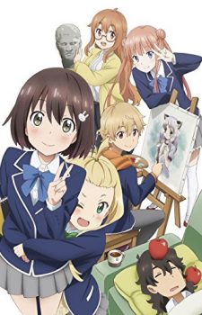 10 Anime Summer 2016 yang Ditunggu-tunggu Oleh Fans di Jepang (3)