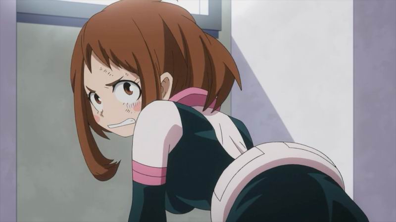10 Karakter Wanita Dalam Anime yang Tidak Disukai Fans di Jepang (1b)
