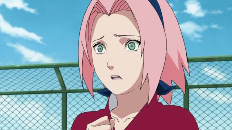 10 Karakter Wanita Dalam Anime yang Tidak Disukai Fans di Jepang (6)