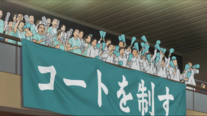 20 Seragam Sekolah Dalam Anime yang Fans di Jepang Ingin Mengenakannya (3)