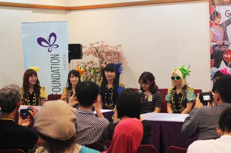 FESTIVE Siap Hadirkan Serunya Nuansa Festival Jepang di Indonesia (3)