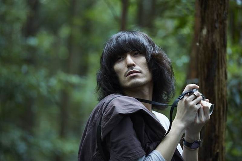 Film Live-Action Oboreru Knife Umumkan Lagu Tema dari The Dresscodes