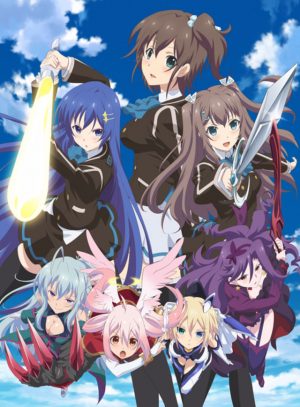 Inilah Peringkat Anime yang Fans di Jepang Tidak Lanjutkan Setelah Episode Pertama (2)