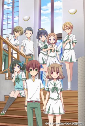Inilah Peringkat Anime yang Fans di Jepang Tidak Lanjutkan Setelah Episode Pertama (3)