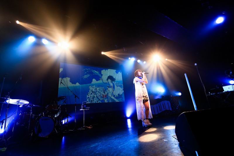 Mimi Meme MIMI Rilis Album Kedua & Gelar Tur Final Musim Panas (8)