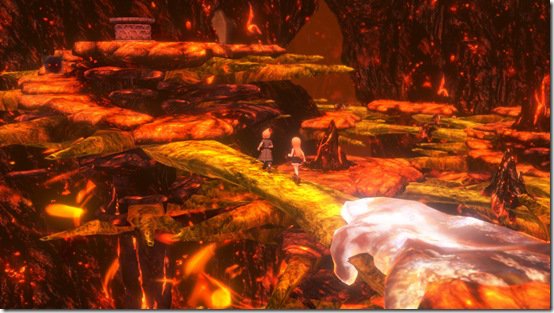 World of Final Fantasy Ungkap Mirage Baru dan Lokasi Dungeon 0