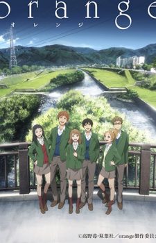 10 Anime Summer 2016 yang Fans di Jepang Anggap Sangat Menarik (2)