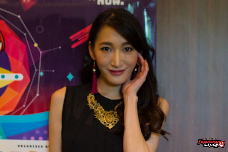 kari job japan Sambal ELISA, Penyuka Indonesia Model [INTERVIEW] yang