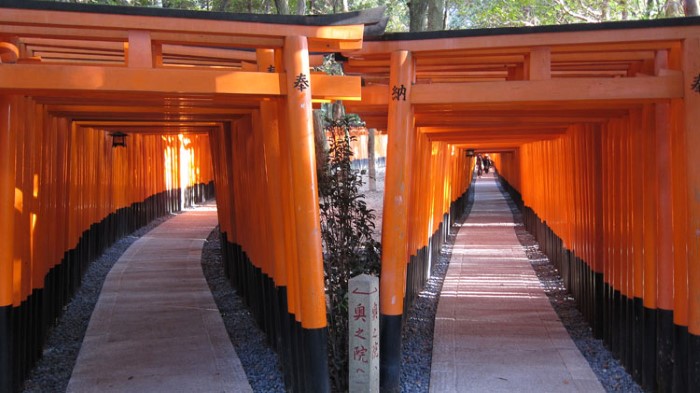 Kuil Tertua di Kyoto ini Tawarkan Pengalaman Spiritual yang Kuat 2