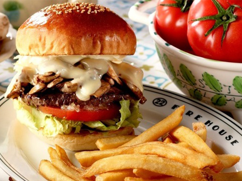 7 Tempat Terbaik di Tokyo Untuk Penggemar Burger